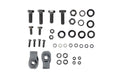 2019-2026 Ram 1500 Rear Tube Bumper