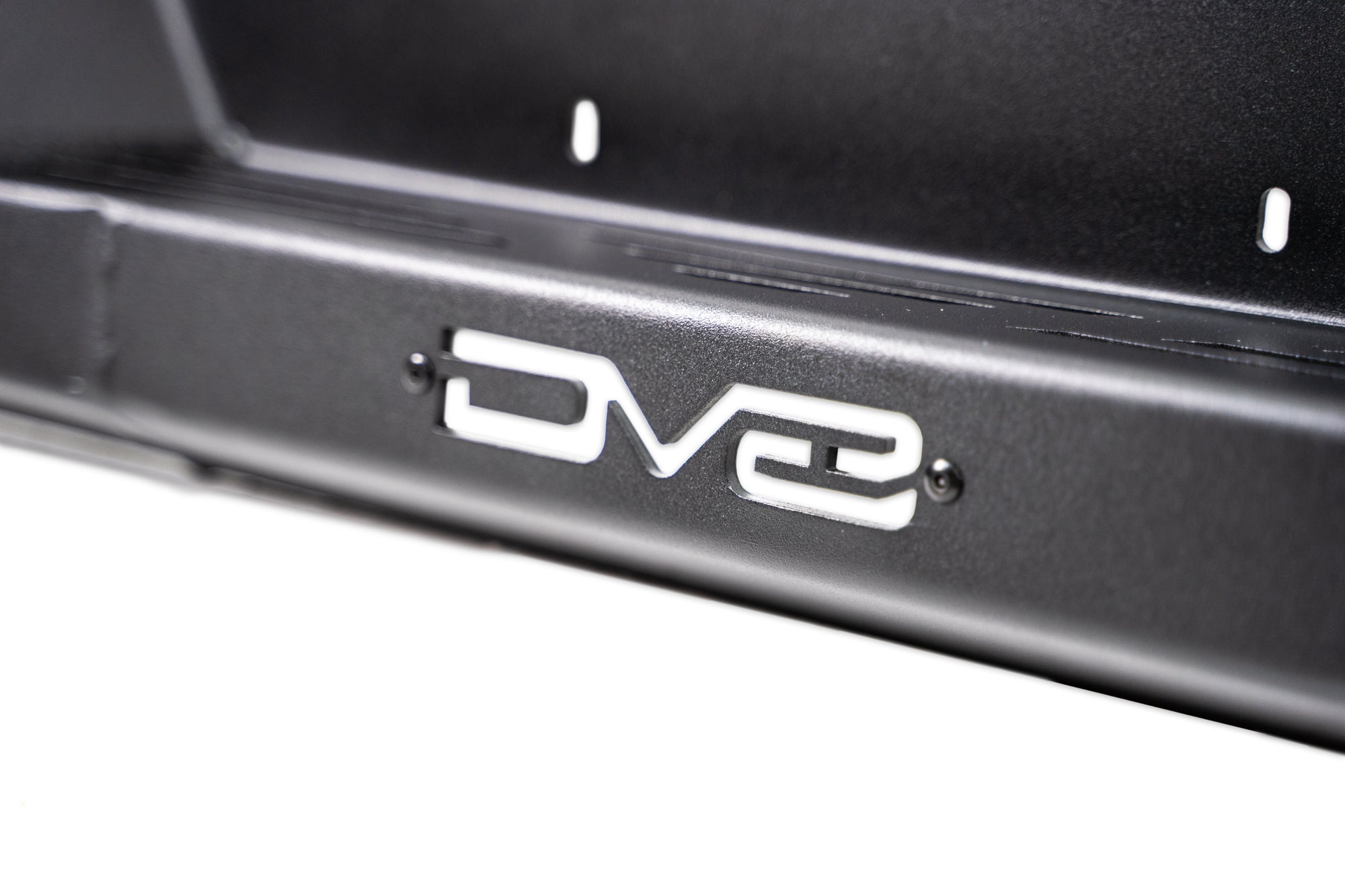 Ford F-150 MTO Series Rear Bumper