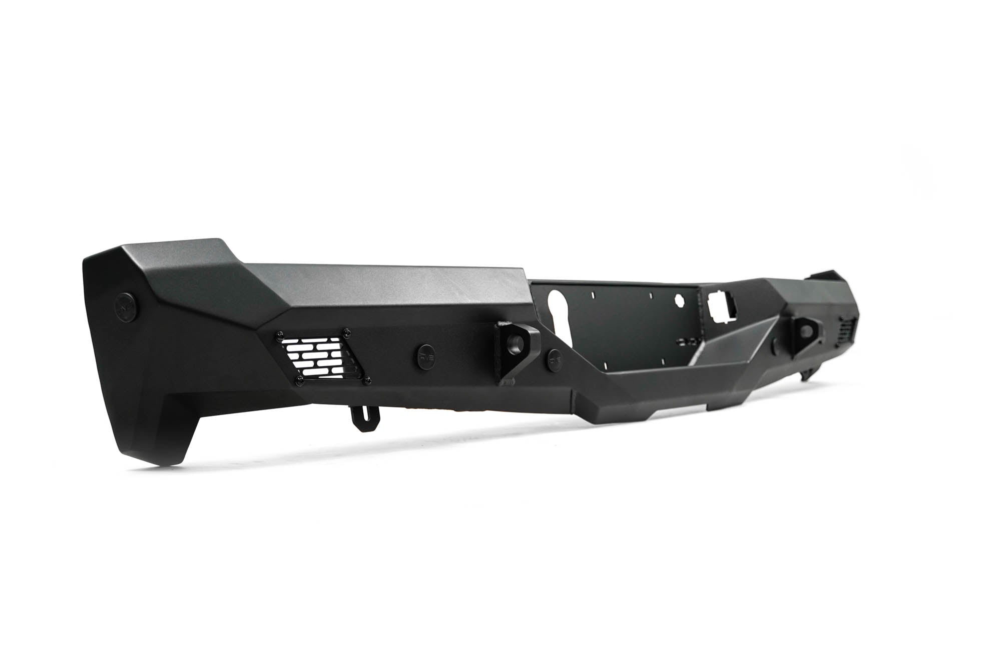 2021-2023 Ford F-150 Spec Series Rear Bumper