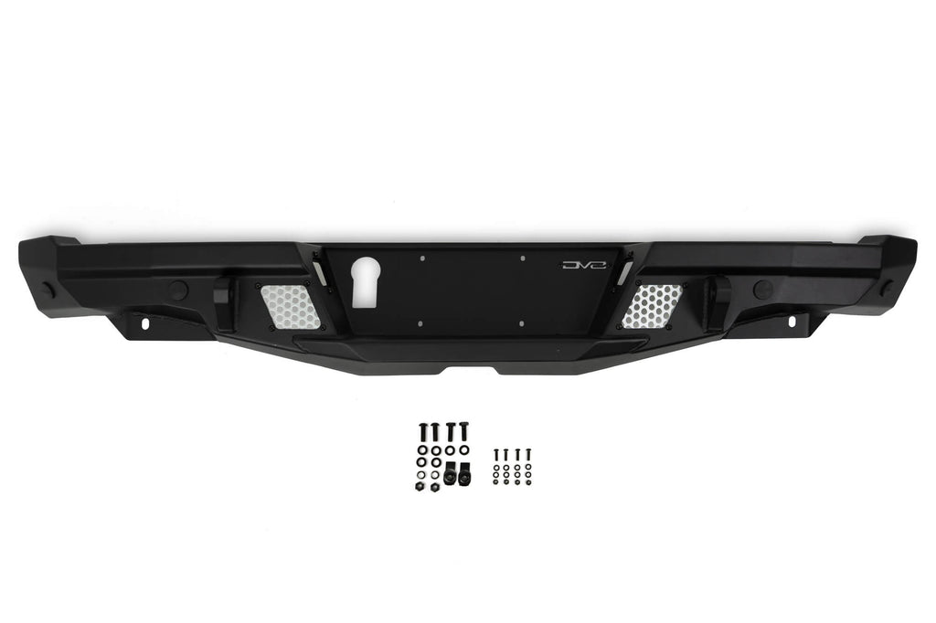 Jeep Gladiator JT FS-7 Series Rear Bumper