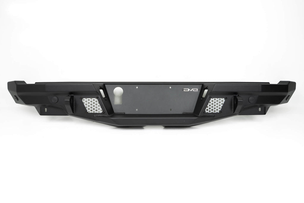 Jeep Gladiator JT FS-7 Series Rear Bumper