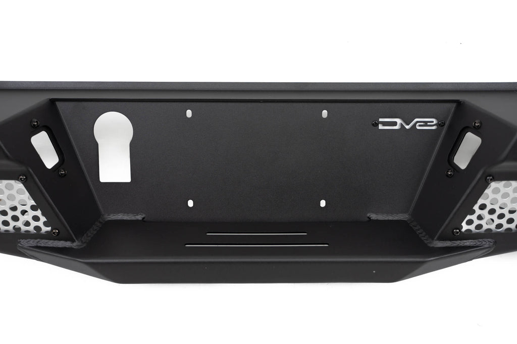 Jeep Gladiator JT FS-7 Series Rear Bumper