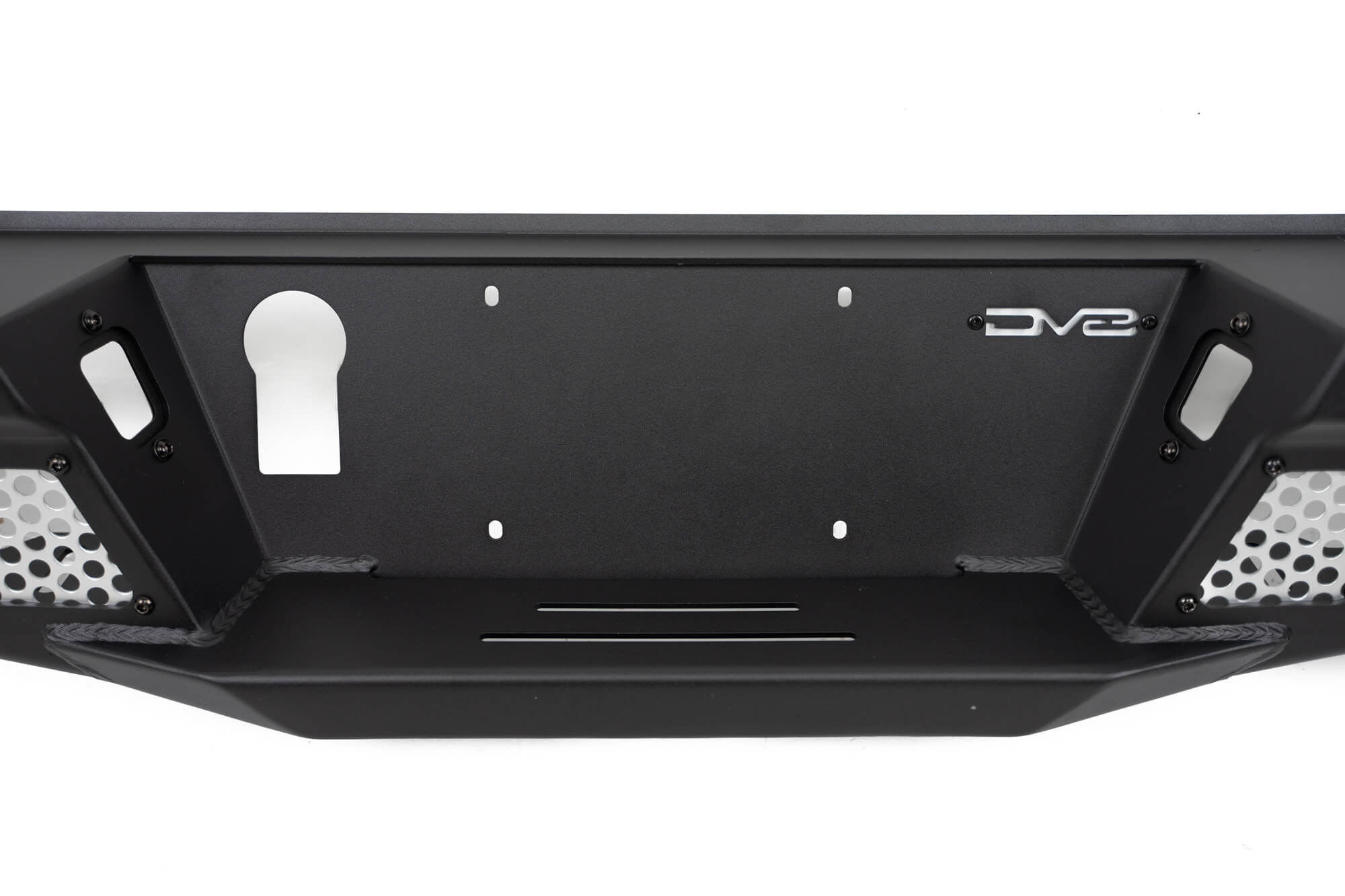Jeep Gladiator JT FS-7 Series Rear Bumper