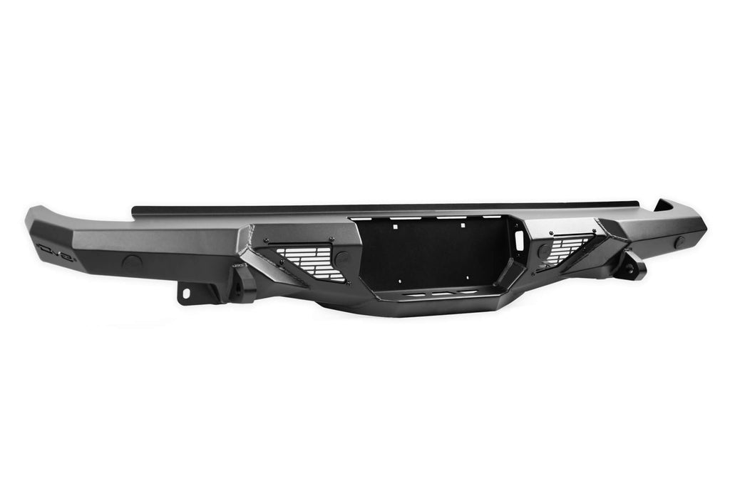 Jeep Gladiator JT Spec Series Rear Bumper