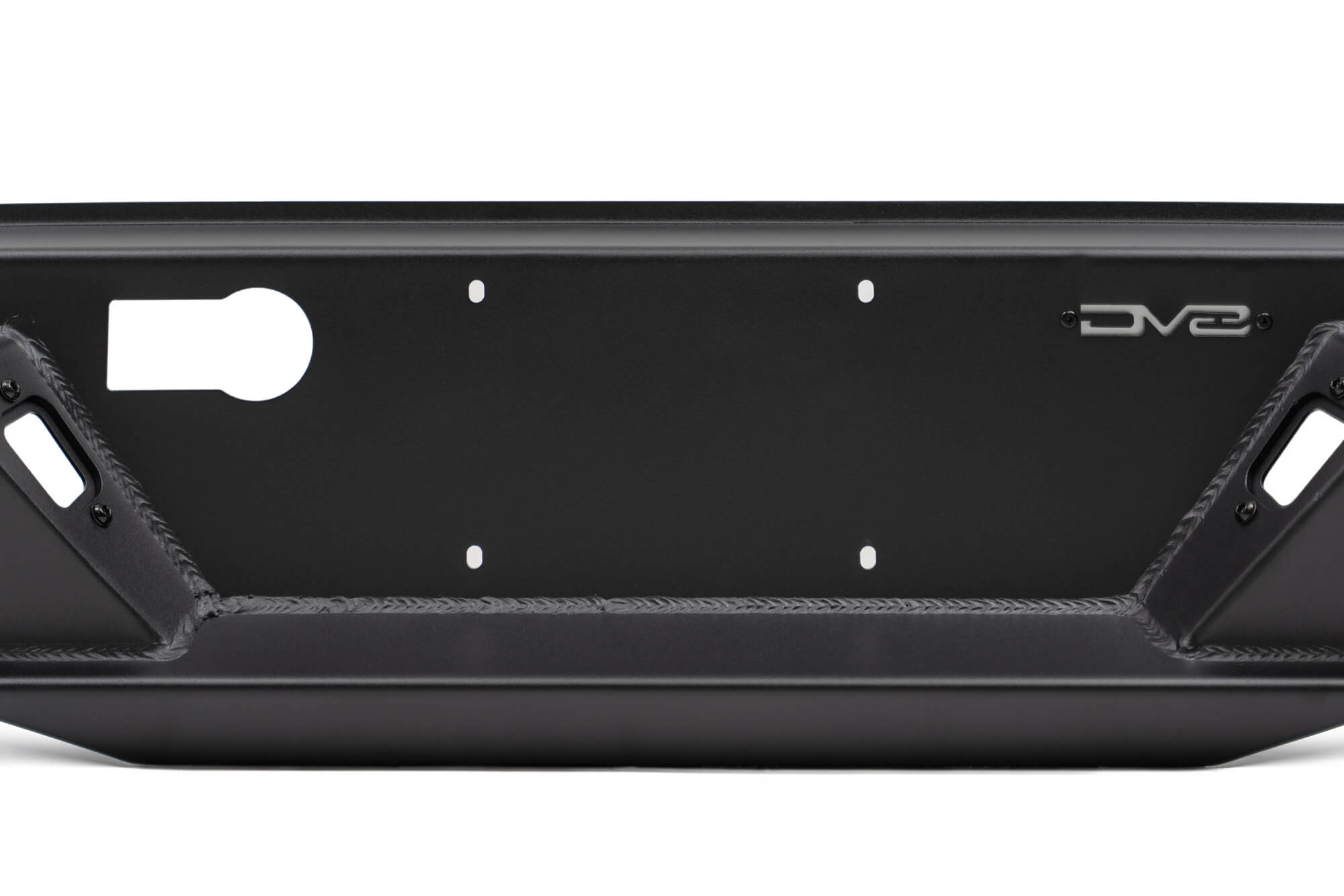 2020-2023 Jeep Gladiator JT FS-15 Series Rear Bumper