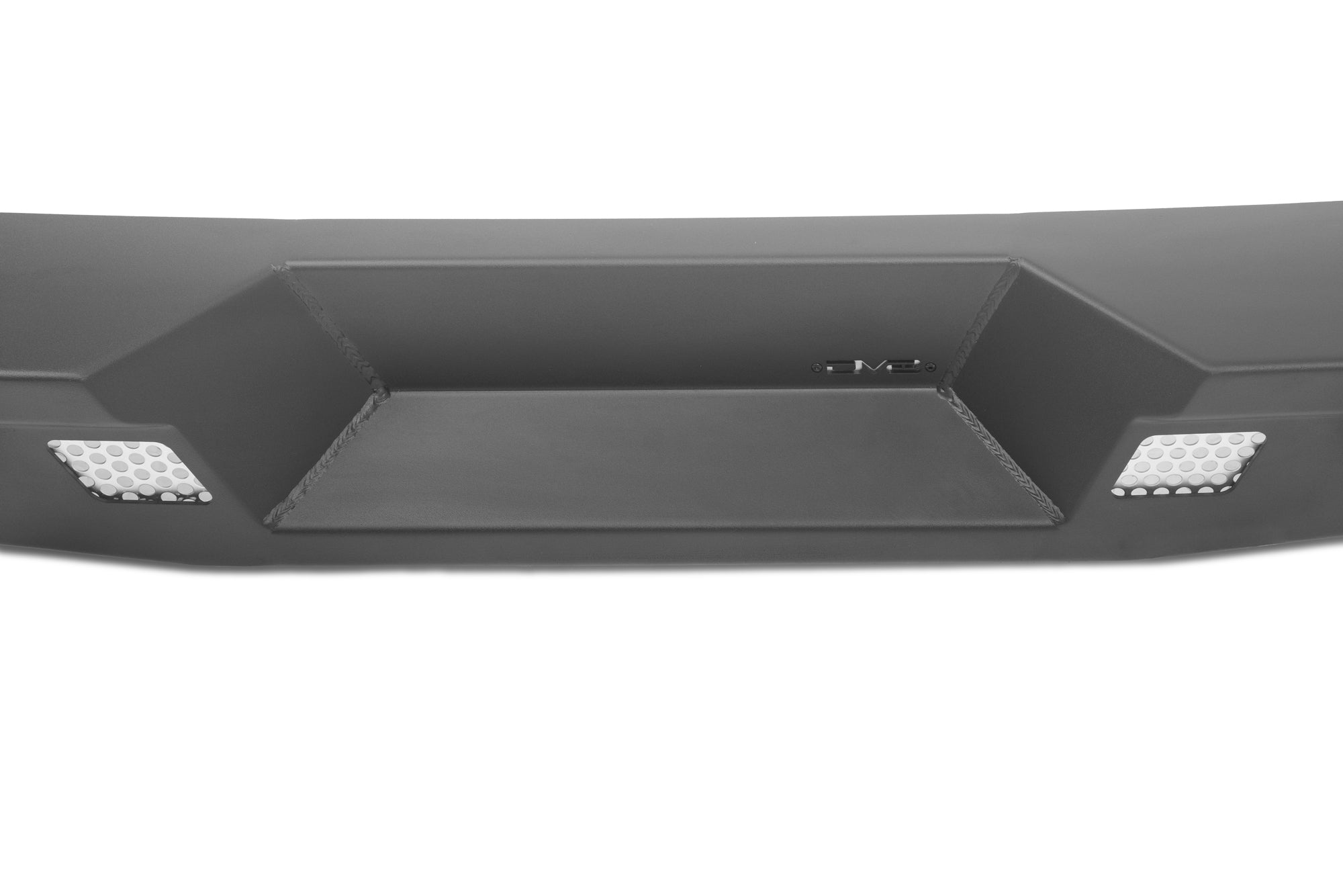 2007-2018 Jeep Wrangler JK MTO Series Rear Bumper