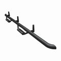 RBP RX-7 Step Bars Black