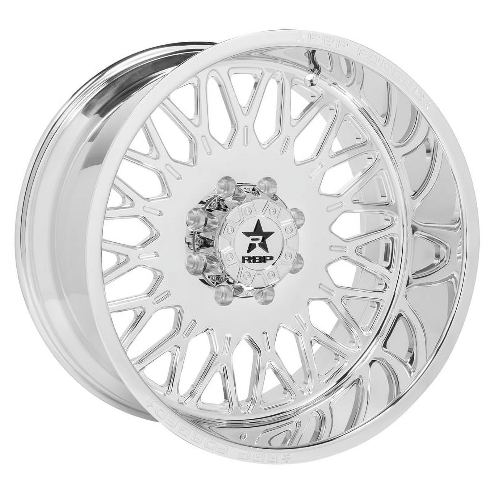 11QF Tycoon Fgd 24X14  6X135.0  -76