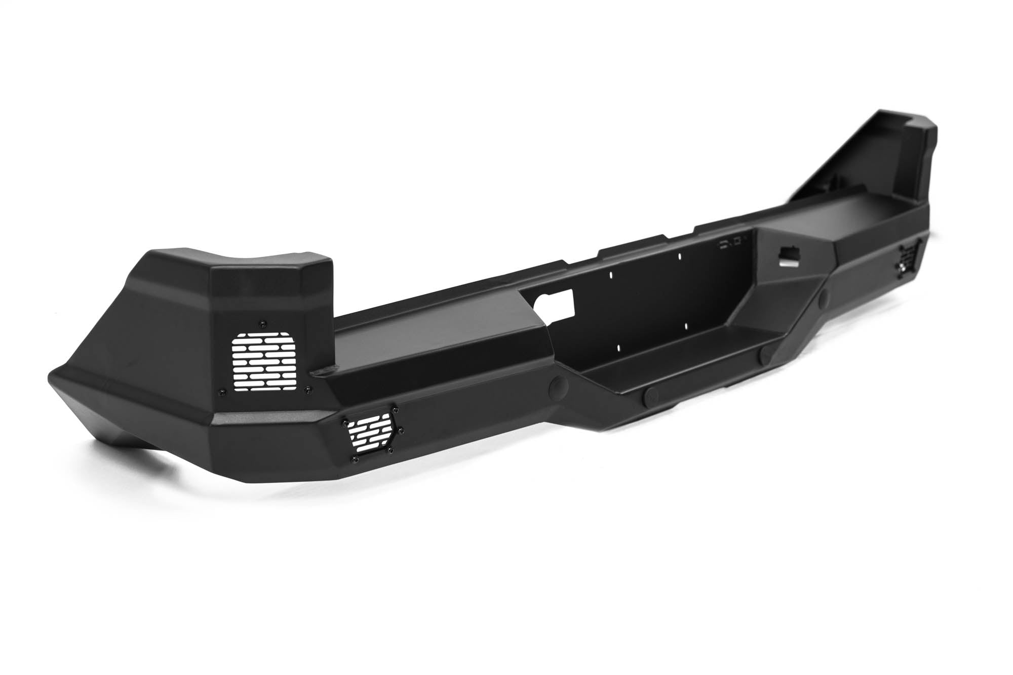 2024-2025 Toyota Tacoma Spec Series Rear Bumper