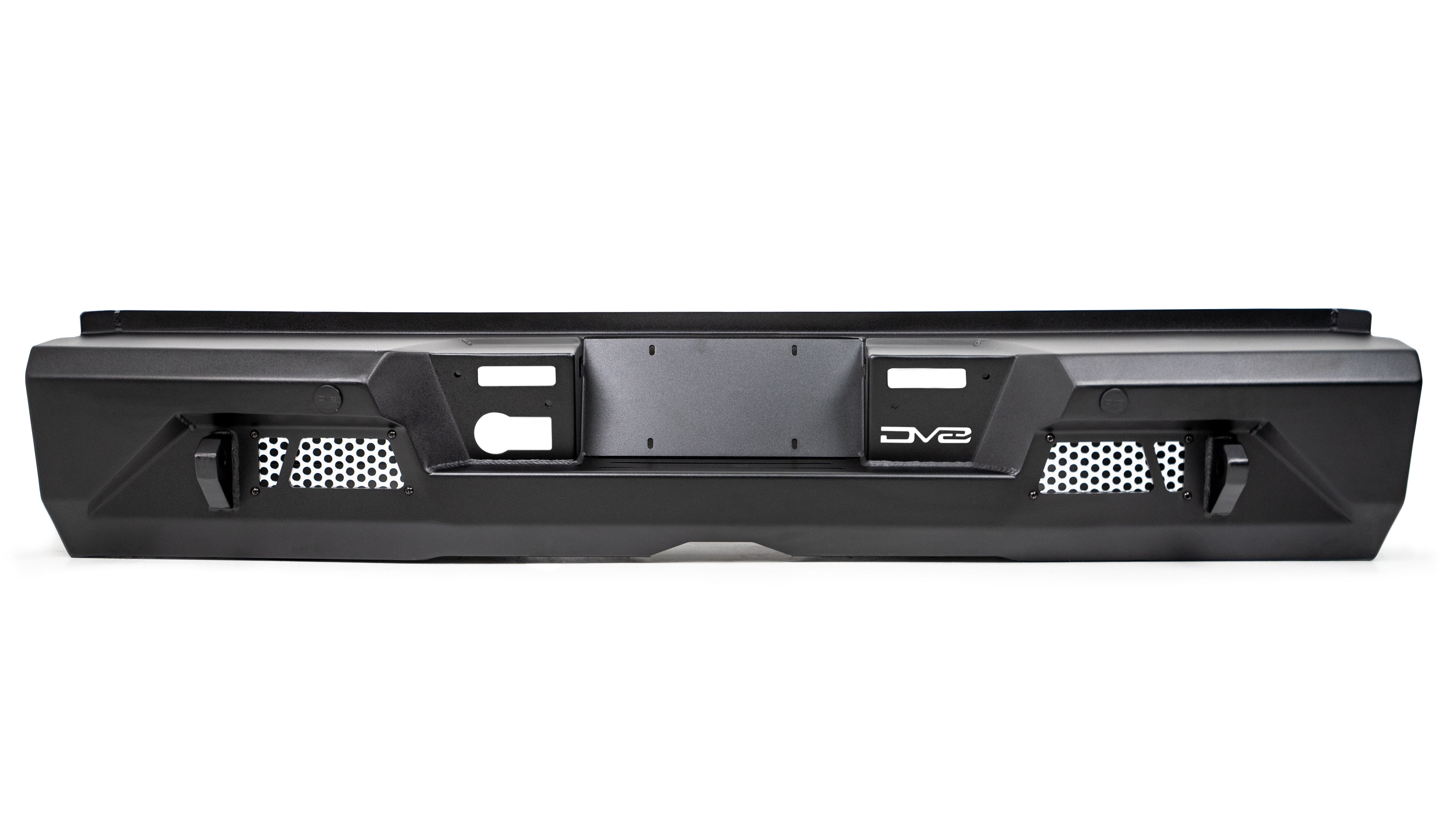 Toyota Tundra MTO Series Rear Bumper