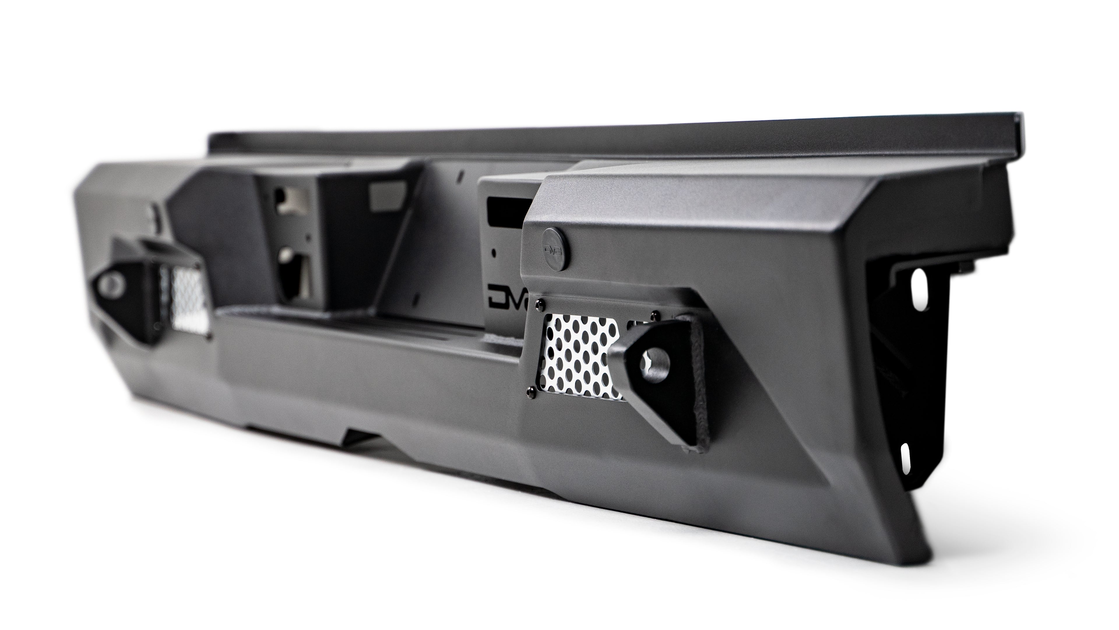 Toyota Tundra MTO Series Rear Bumper