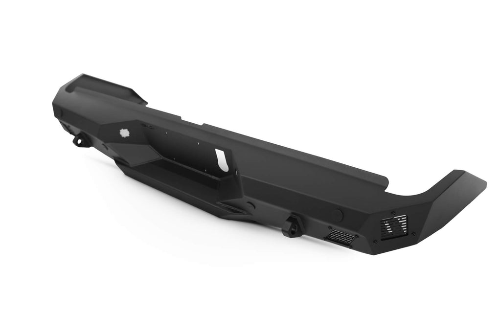 2014-2021 Toyota Tundra Spec Series Rear Bumper