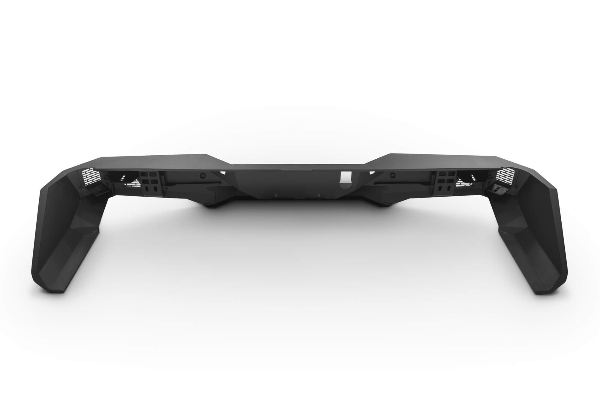 2014-2021 Toyota Tundra Spec Series Rear Bumper