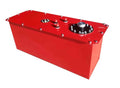 12 Gal Rock Crawler Red