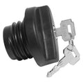 Locking Fuel Cap