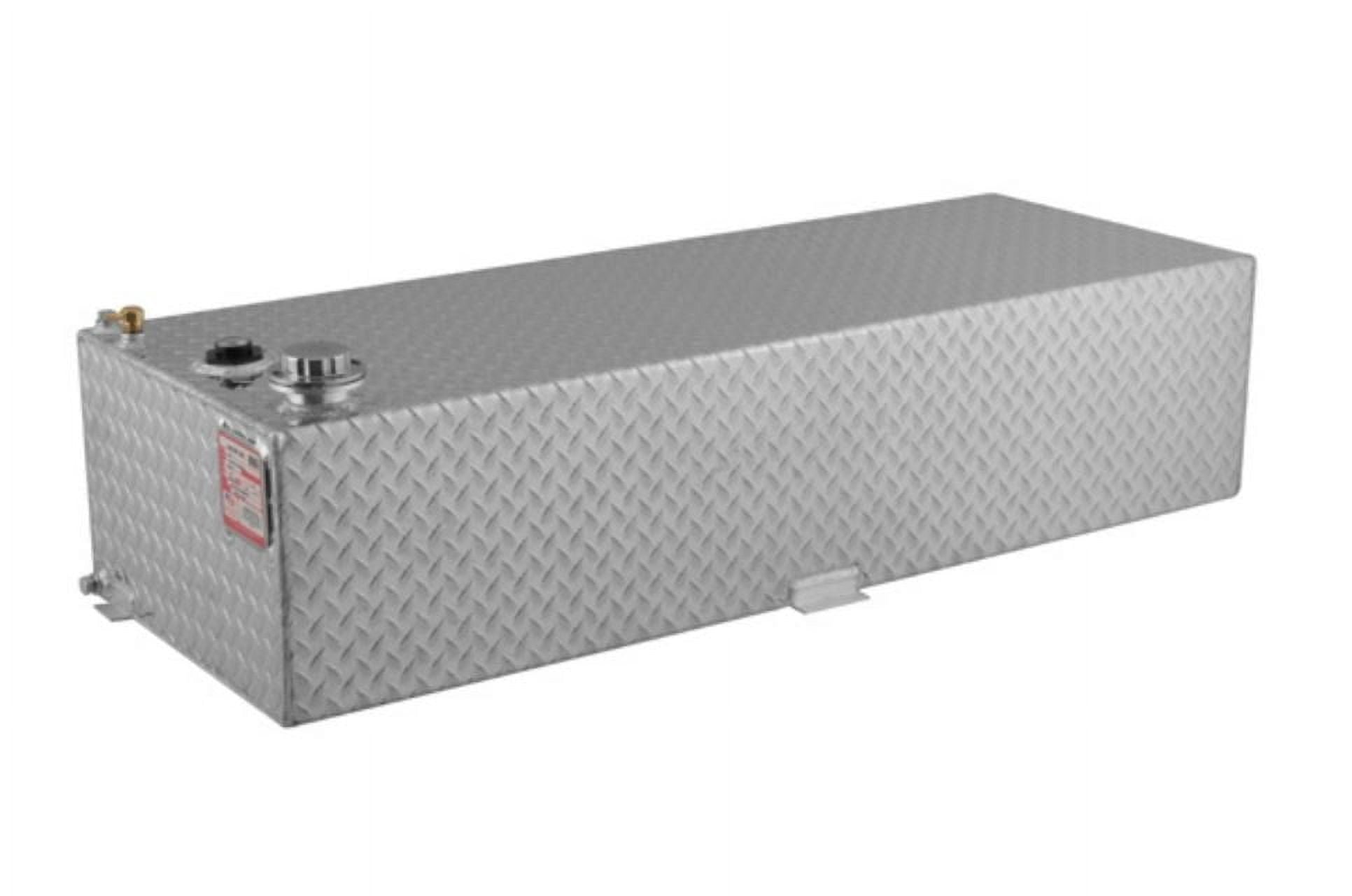 Aux. Fuel Tank 60GAL