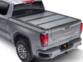 Undercover Fusion 2022-2024 Ford Ma