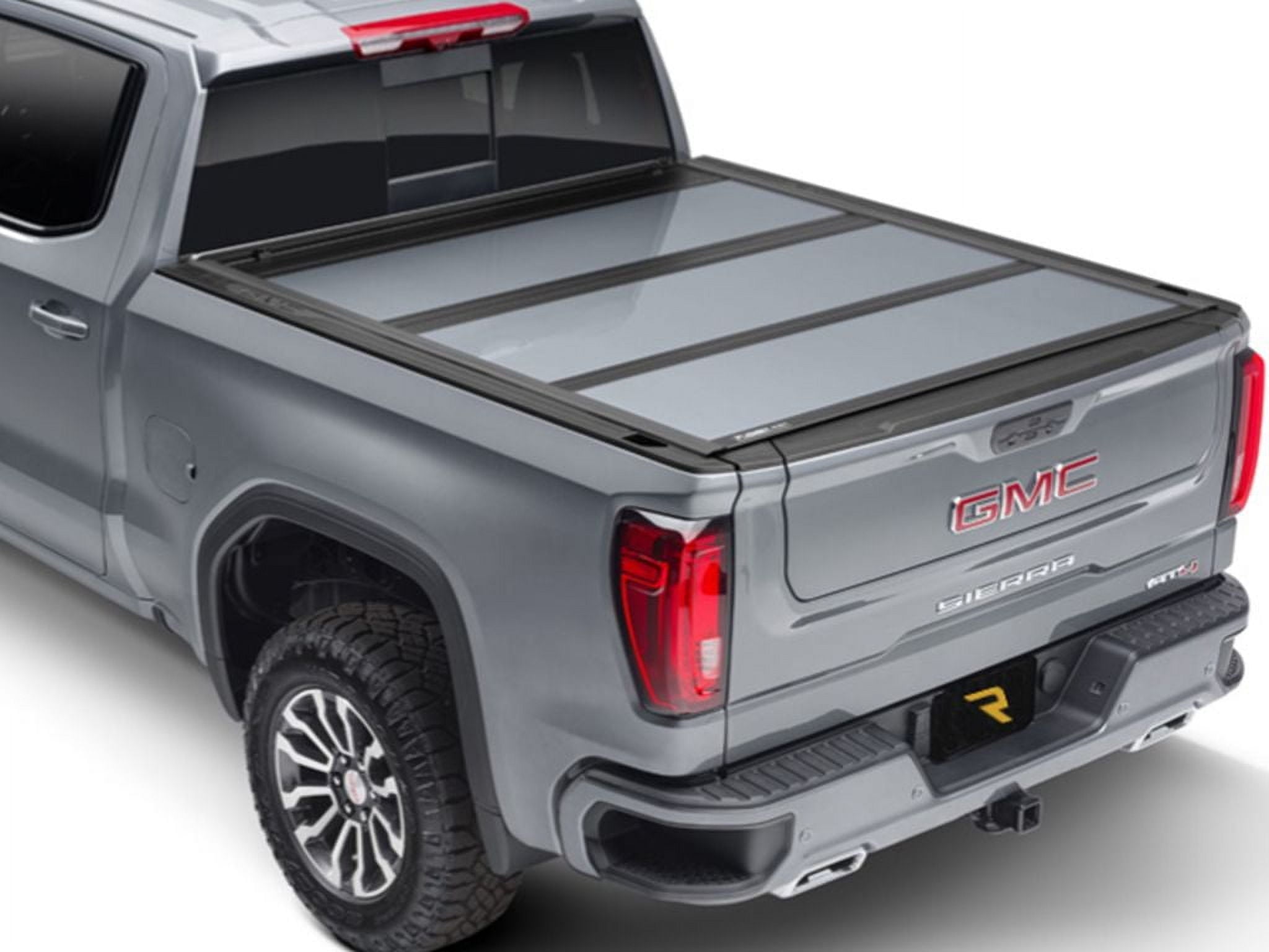 Undercover Fusion 2022-2024 Ford Ma