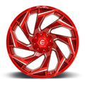 Fuel Off-Road wheel