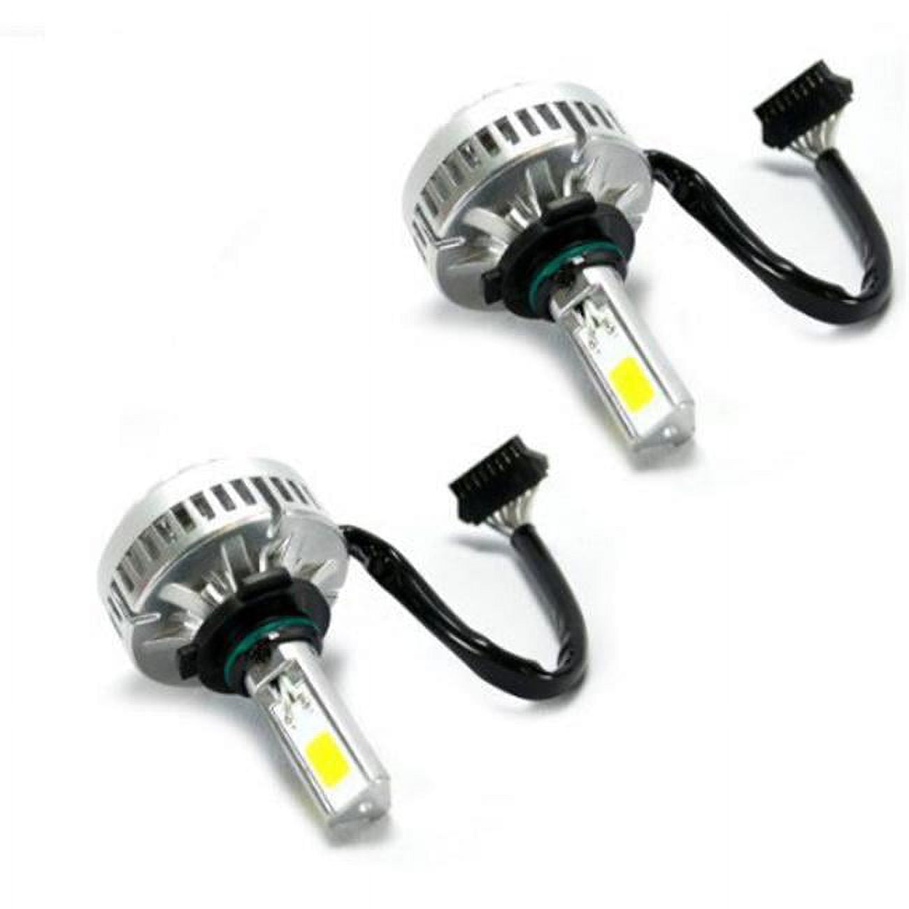 Headlight Bulbs - H10 9140 9145 12V