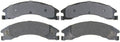 Brake Pad Set