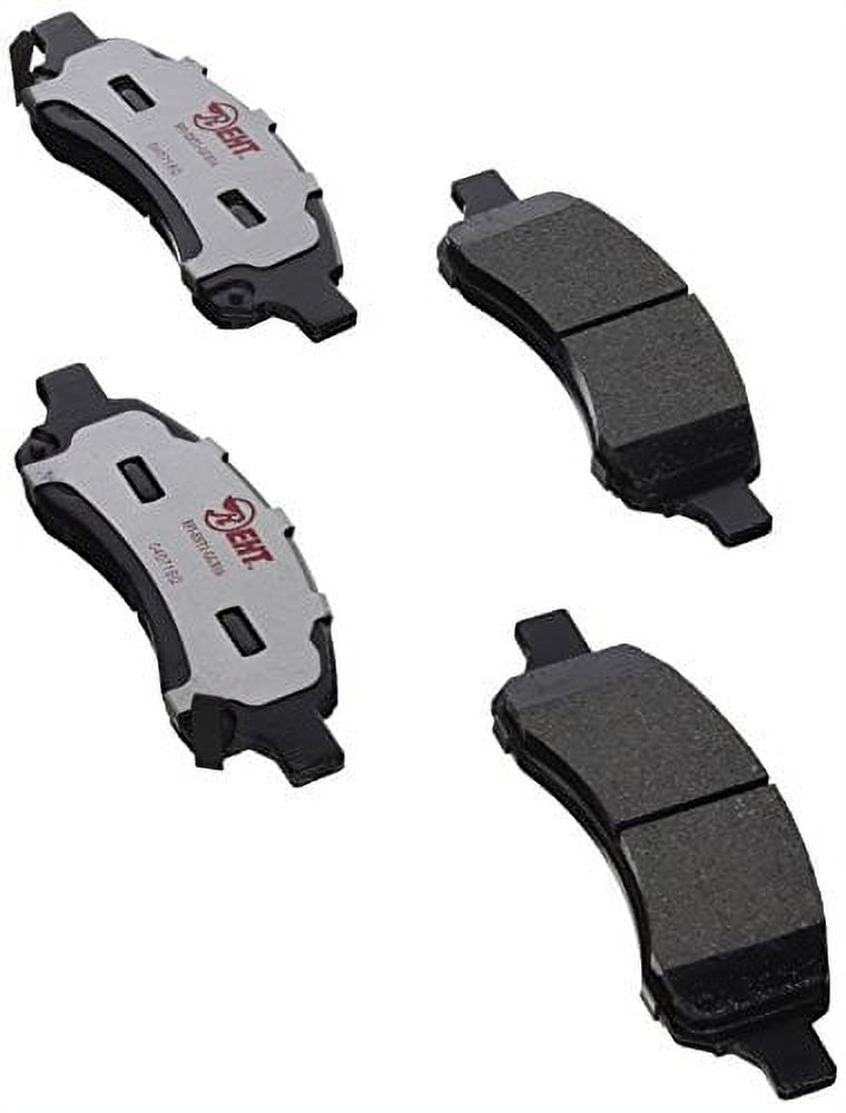 Brake Pad Set