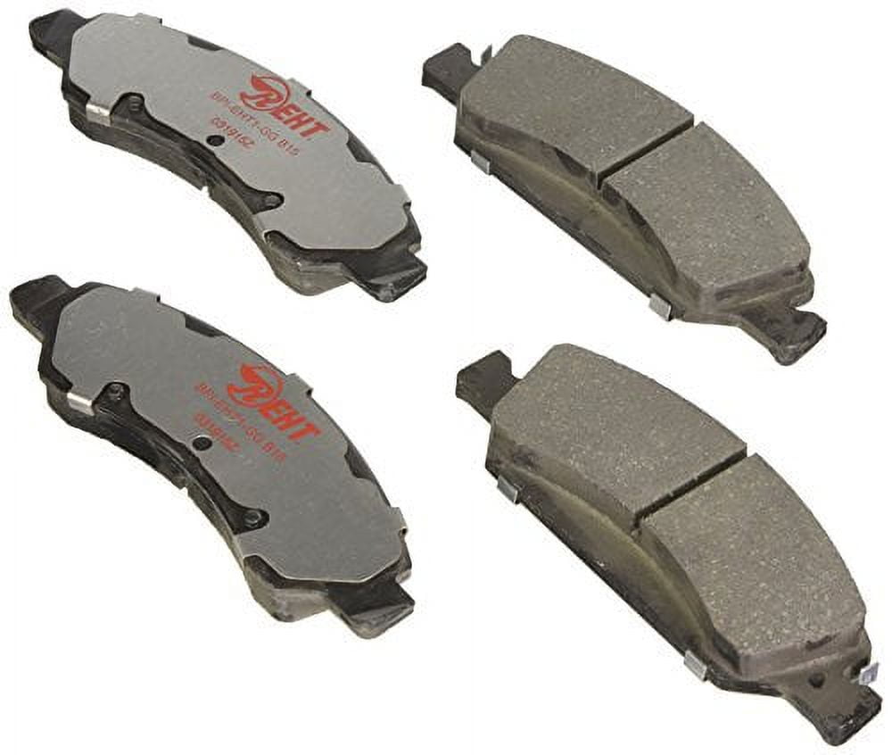 Brake Pad Set