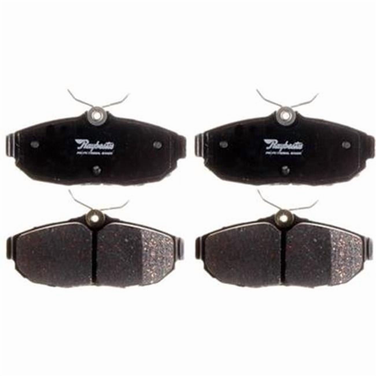 Brake Pad Set