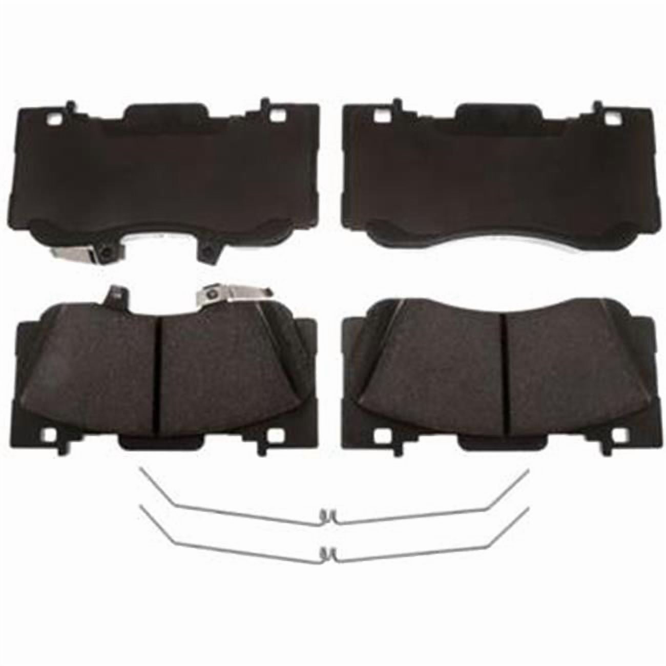 Brake Pad Set