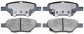 Brake Pad Set