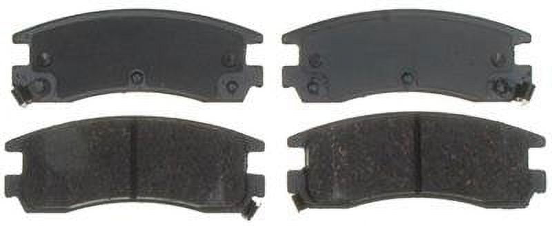 Brake Pad Set