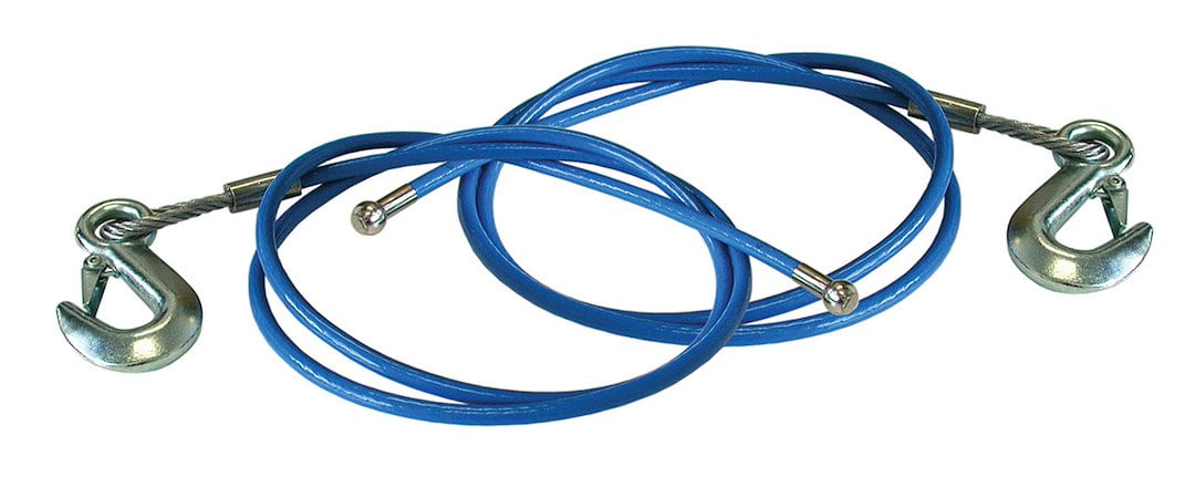 1PR 64' EZ-Hook Safety Ca
