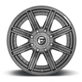 Fuel Off-Road wheel