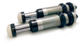 Jeep JK/JL/JT 2.0 Front Hydraulic Bumpstops