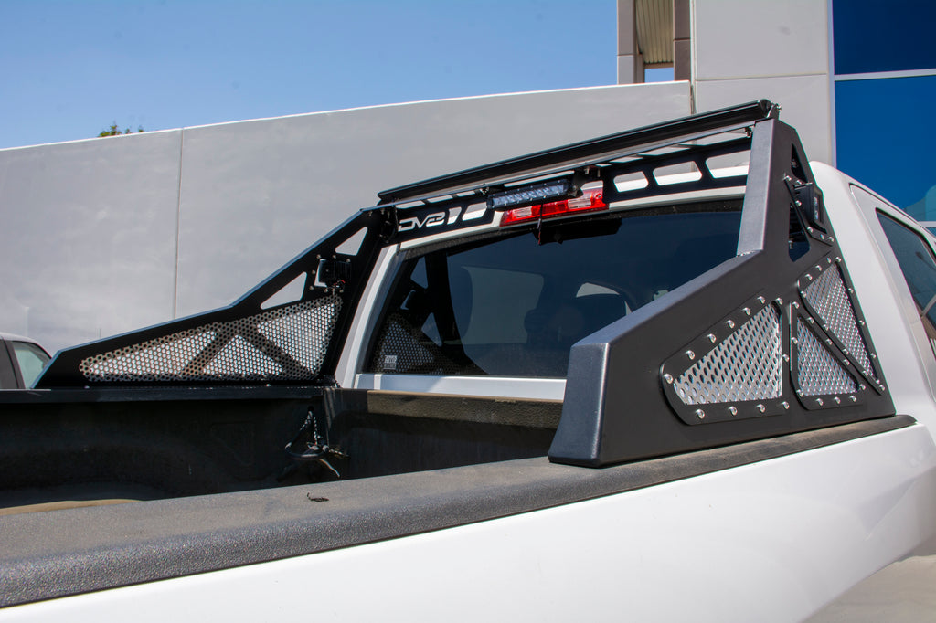 Ram 1500/2500/3500 Chase Rack