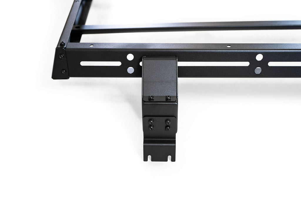 Jeep Wrangler JK Short Roof Rack