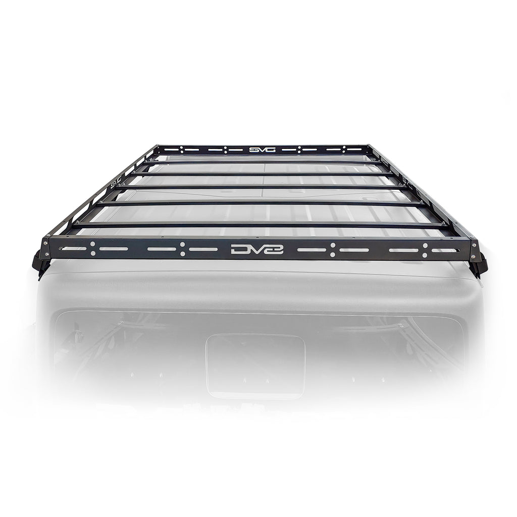 Jeep JK 4-Door & JL & JT Roof Rack