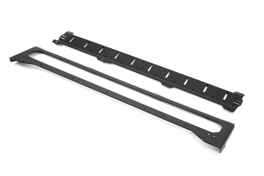 2024-2025 Toyota Tacoma Roof Rack Light Mount