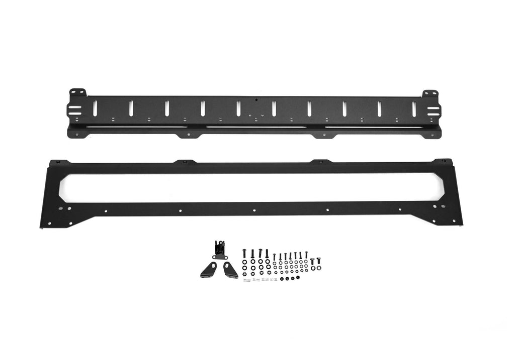 2024-2025 Toyota Tacoma Roof Rack Light Mount