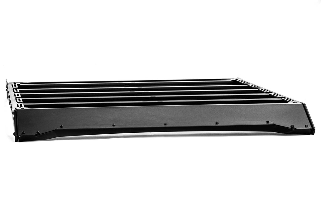 2024-2025 Toyota Tacoma Double Cab Roof Rack