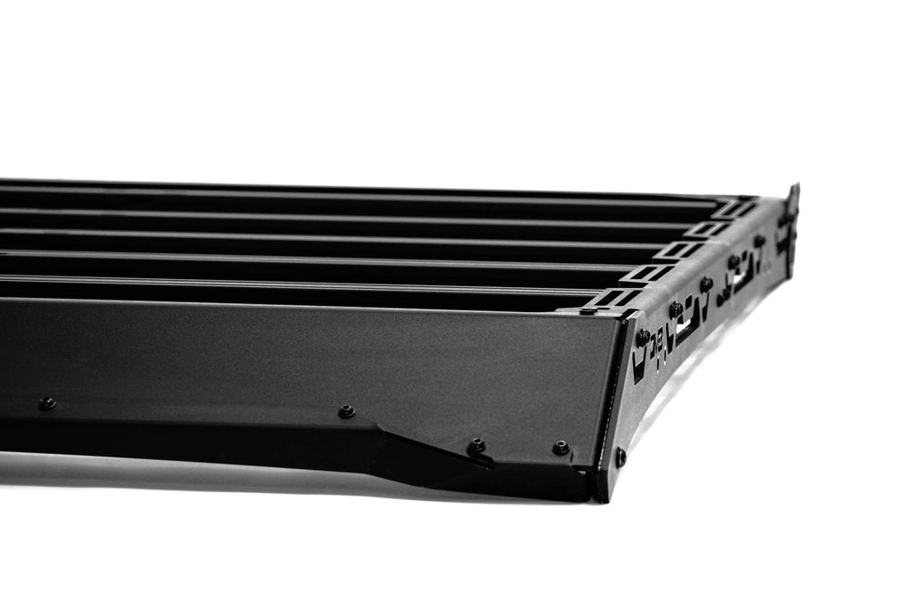 2024-2025 Toyota Tacoma Double Cab Roof Rack