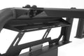 MTO Series Mid-Size Truck Bed Rack Universal