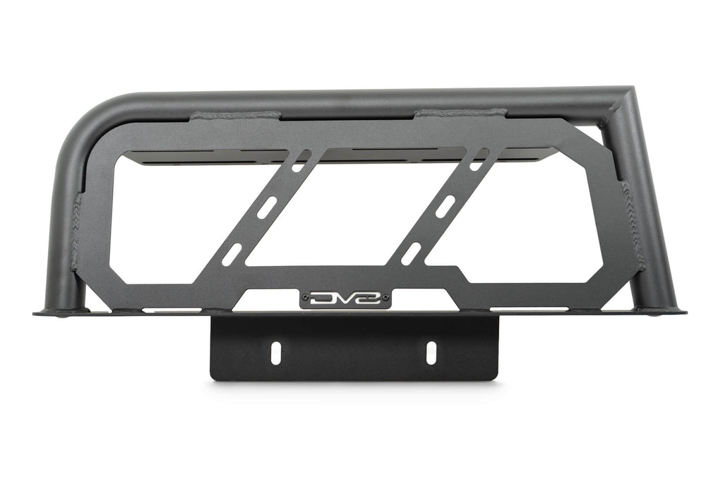 MTO Series Full-Size Truck Bed Rack Universal
