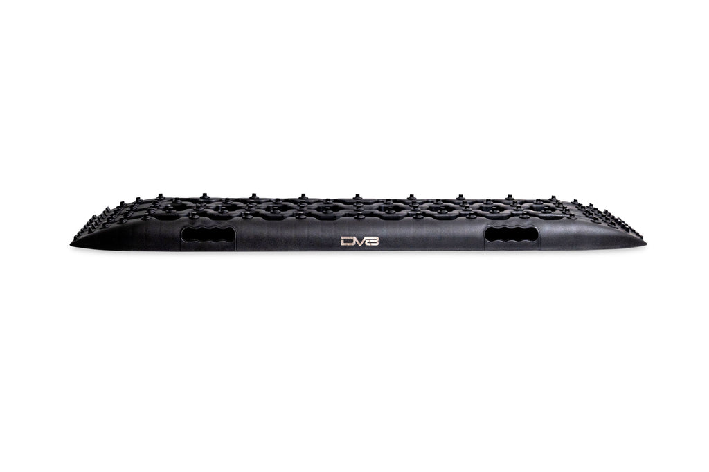DV8 Xtract Traction Boards | Pair | Black
