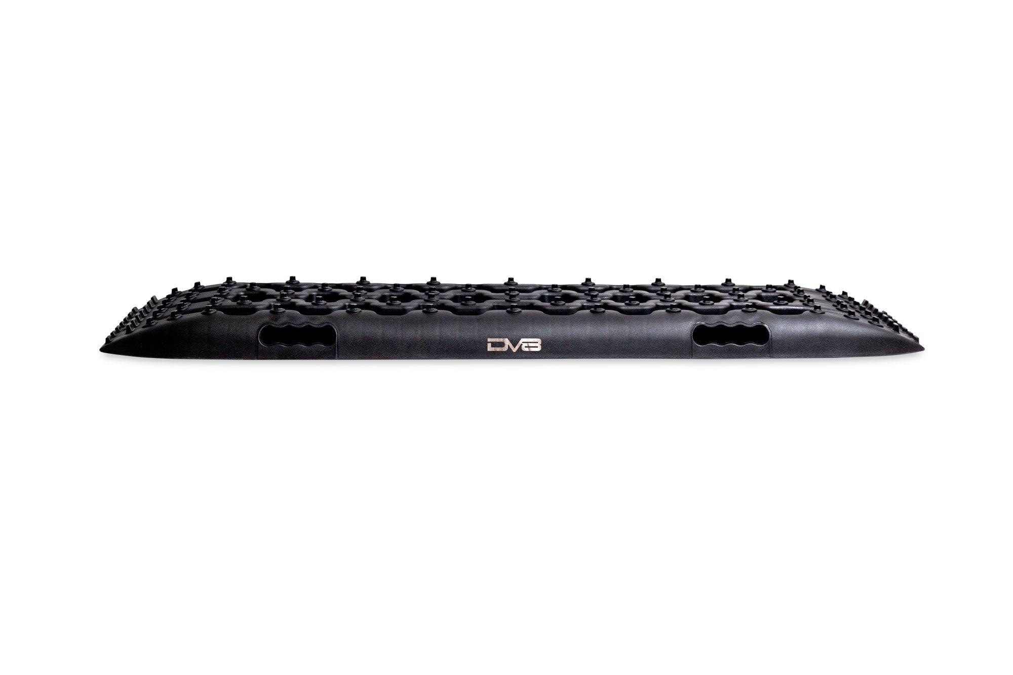 DV8 Xtract Traction Boards | Pair | Black