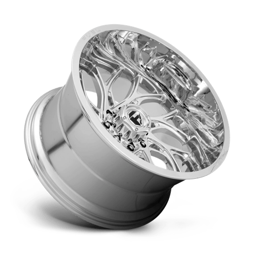 Fuel 1PC RUNNER 22X12 8X180 124.3 P 4.80 -44MM