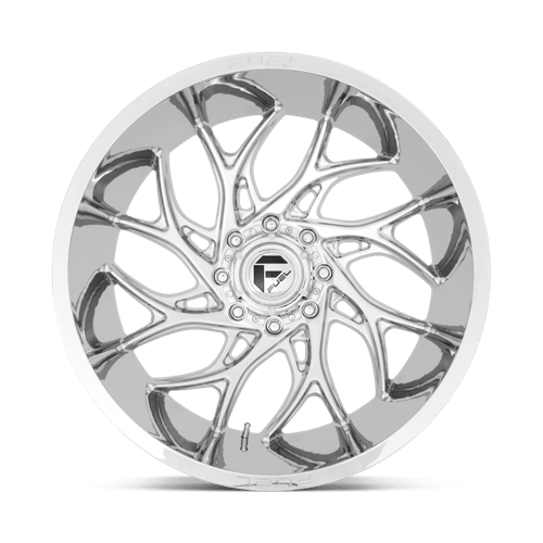 Fuel 1PC RUNNER 22X12 8X180 124.3 P 4.80 -44MM