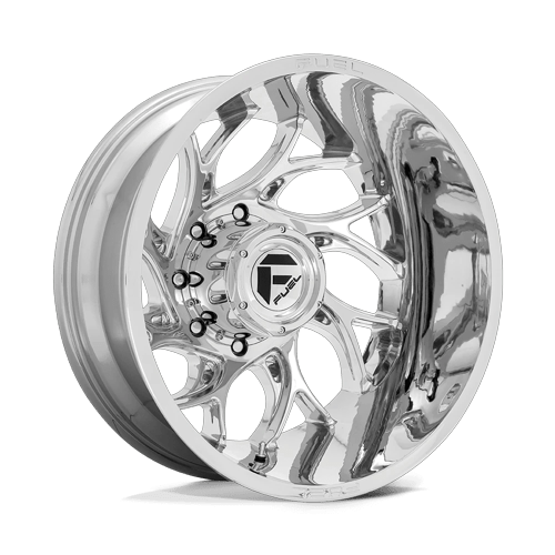 Fuel 1PC Runner Drw 20X8.25 8X200 -176 P (Dr)