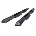 Hdx Xtreme Nerf Step Bars; Textured