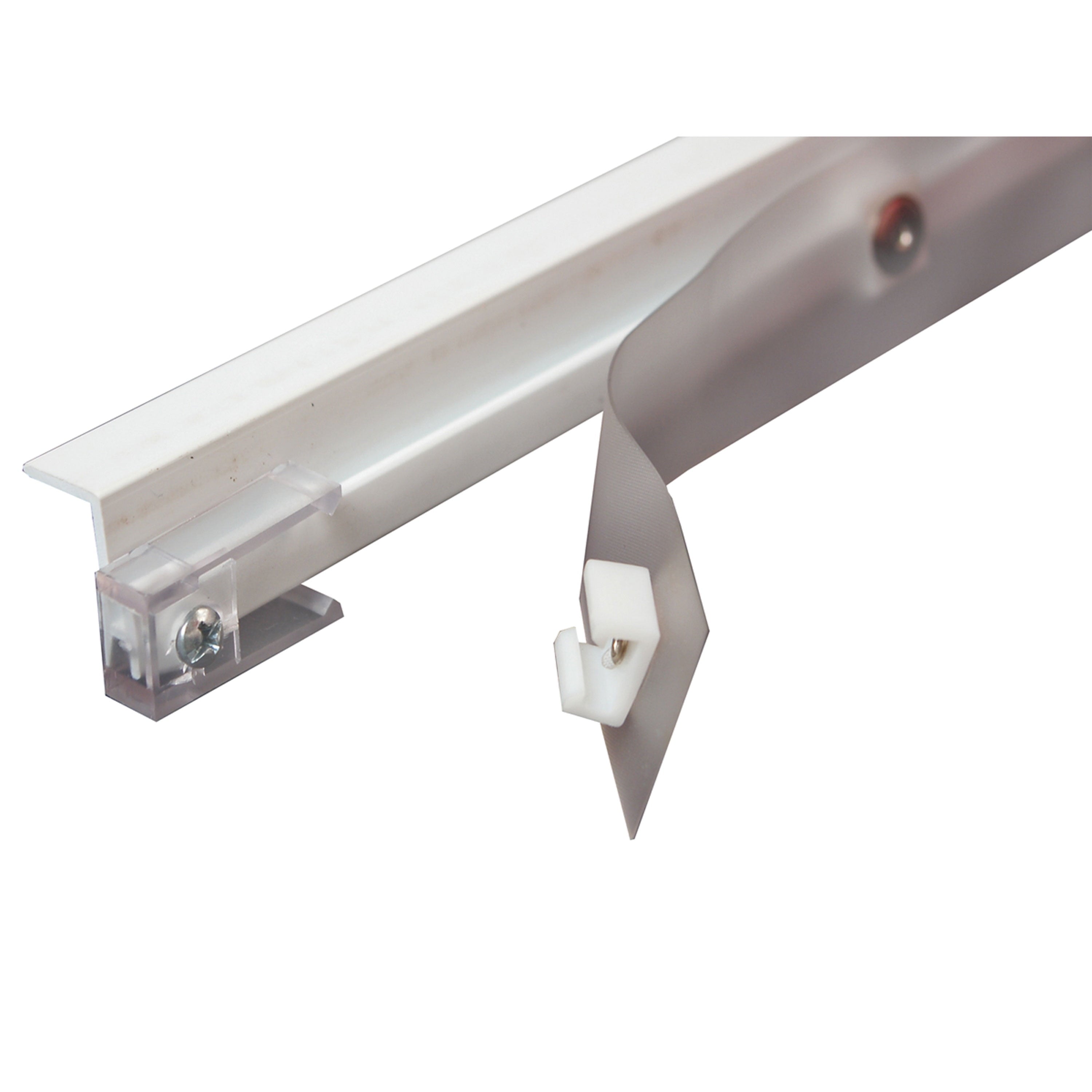 Ceiling Mount Curtain Kit